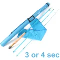 Ultra Glass Blue