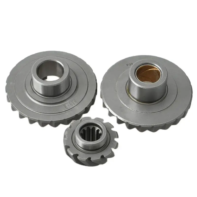 57510-93902 57521-93902 57311-93901  OUTBOARD GEAR SET For Suzuki Outboard 9.9HP 15HP DT DF 9.9 15