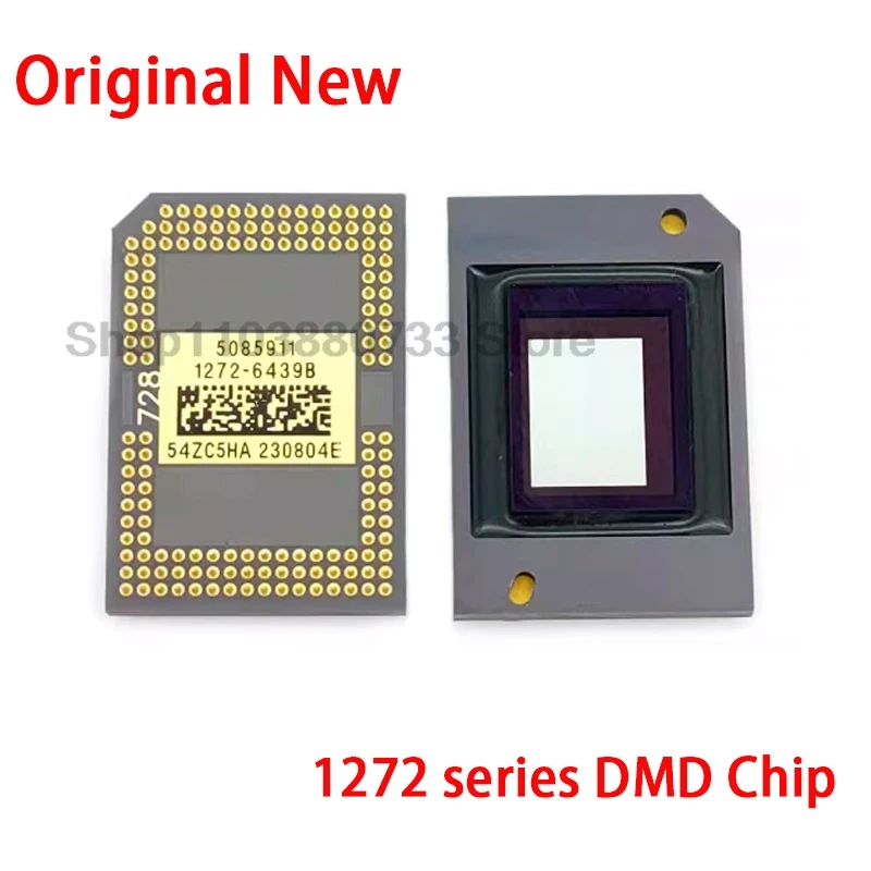 1PCS New DMD chip 1272-6338B 1272-6038B 1272-6039B 1272-6138B 1272-6139B 1272-6338B 1272-6439B DMD Chip for projector