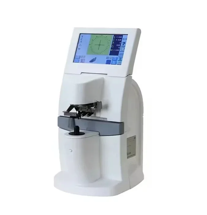 

Optics Instruments Optical Automatic Digital Auto Lensmeter