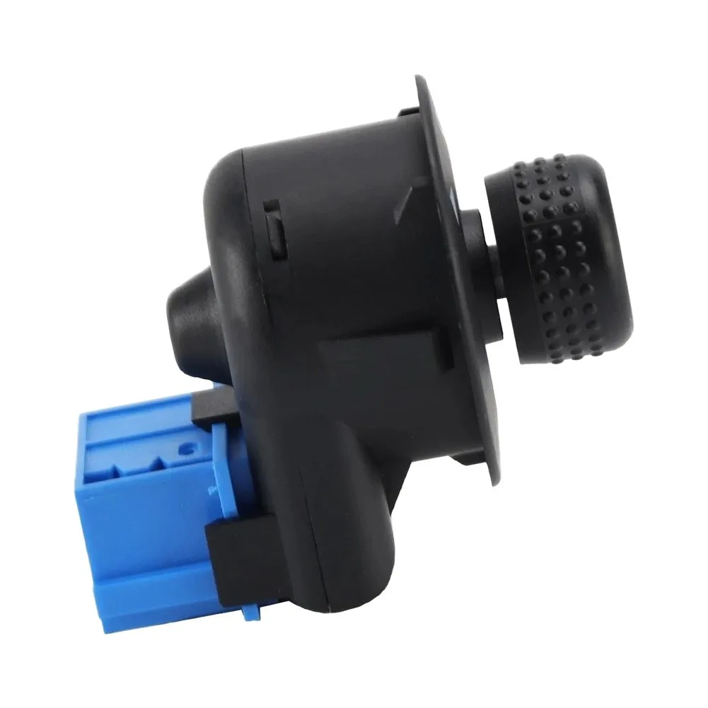 Side Mirror Regulator Rearview Mirror Button High Durability Design OEM Standard Match For Electric Mirror System