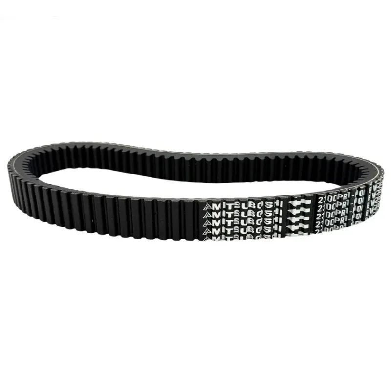 

Original Clutch Drive Belt Kevlar Material For Bmw C650gt C600 C650 Sport 24827729767 C 600 Sport 600 K18 / C 650 Gt