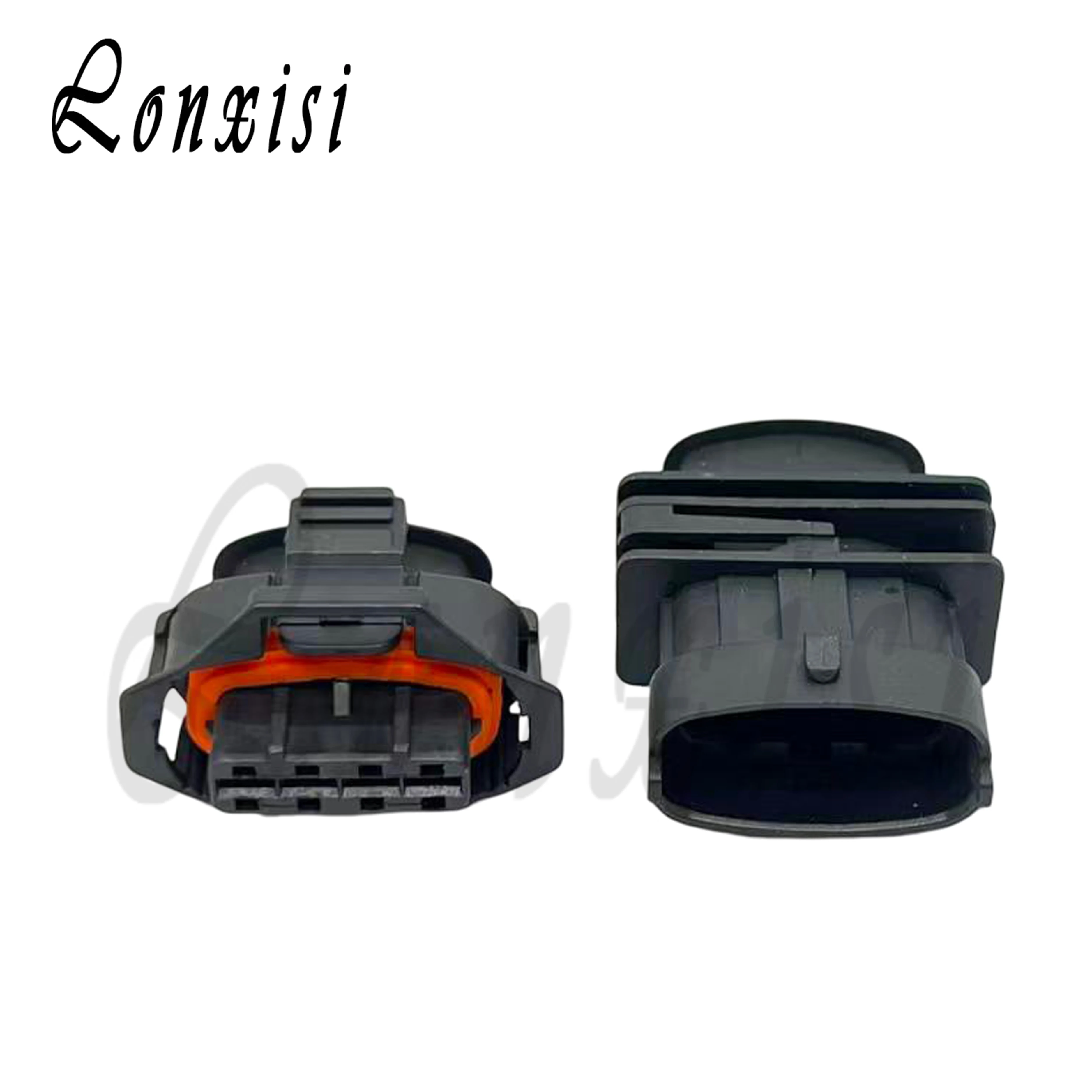 4 Pin 1928404627 1928403453 Auto Sensor Male Female Connector For Buick GT Chevrolet Cruze Ford Falcon XR6 Turbo