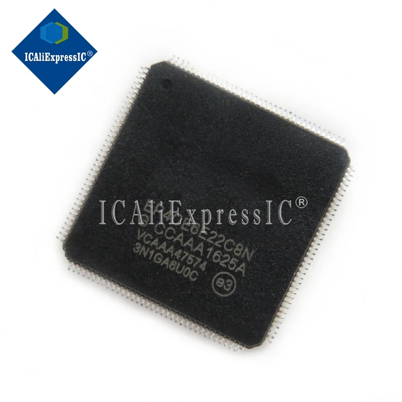 2pcs/lot EP4CE6E22I7N EP4CE6E22C8N EP4CE6E22 EP4CE6 TQFP-144 new original In Stock