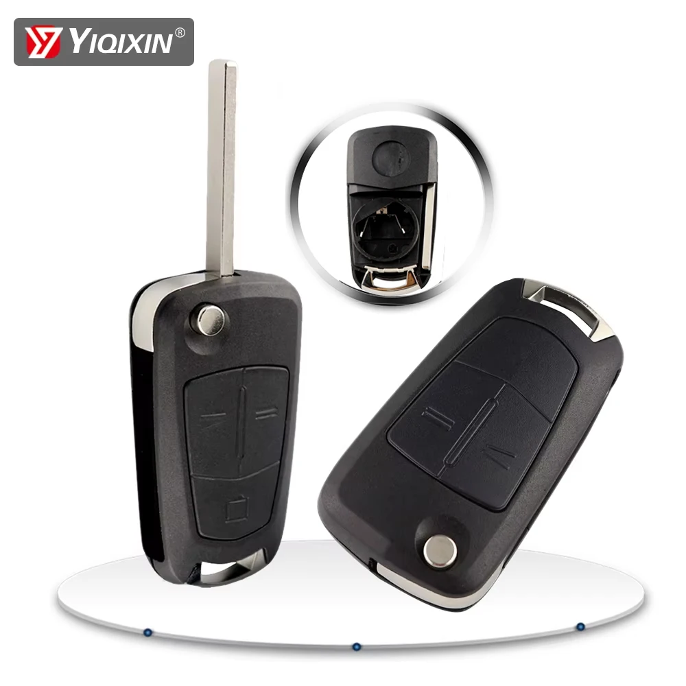 Yiqixin Car Remote …