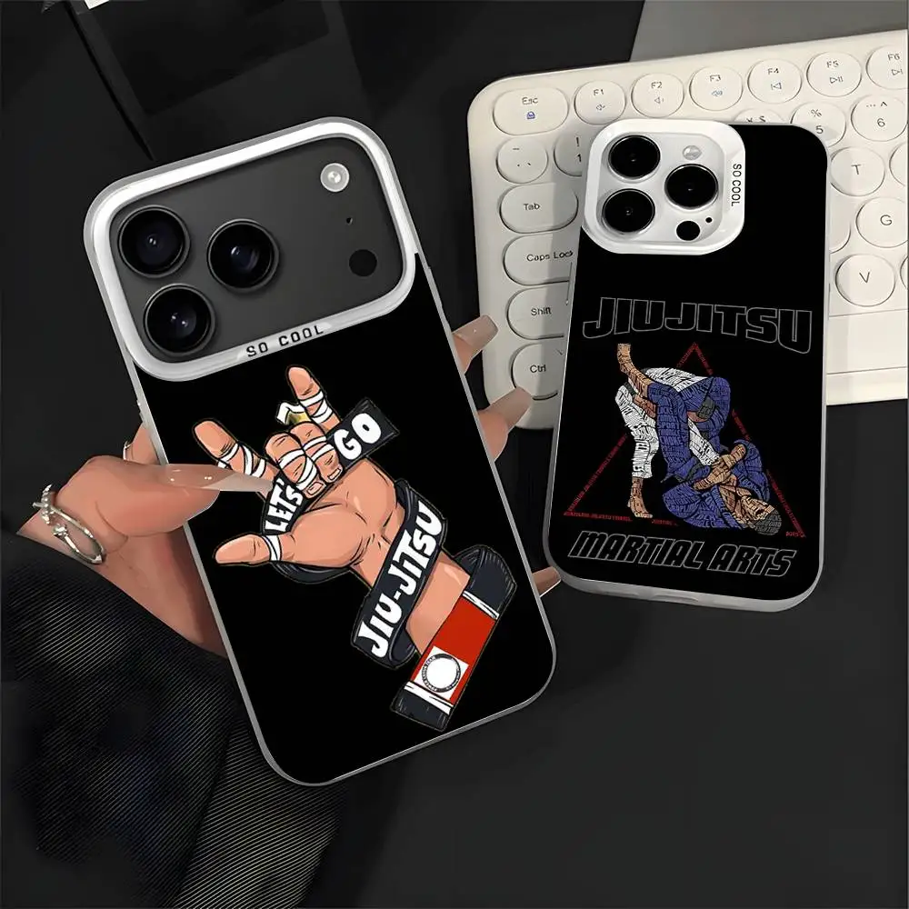 Bjj Brazilian Jiu J…