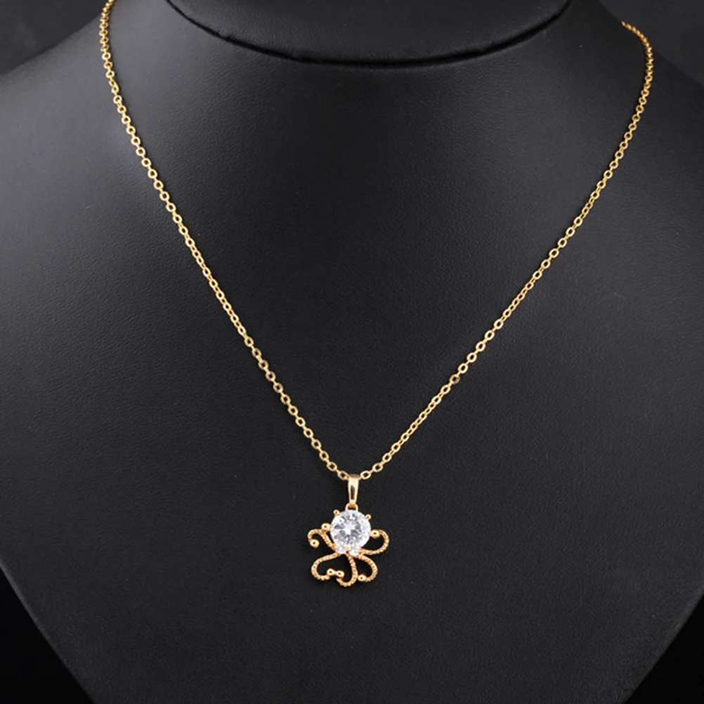

women necklace crystal necklace zircon necklace women zircon necklace zircon necklace for women