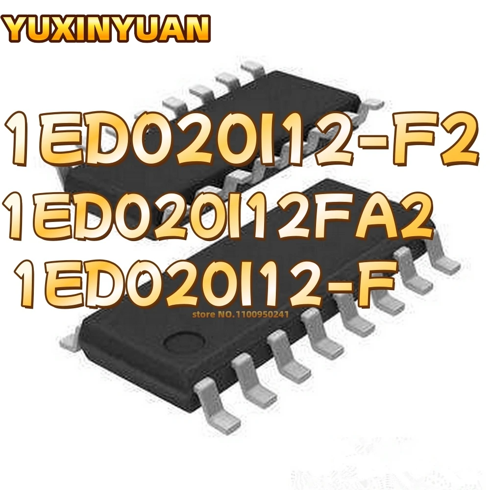 

1шт 1ED020I12-F2 СОП 1ED020I12FA2 1ED020I12-F ЧИПЫ НА СКЛАДЕ