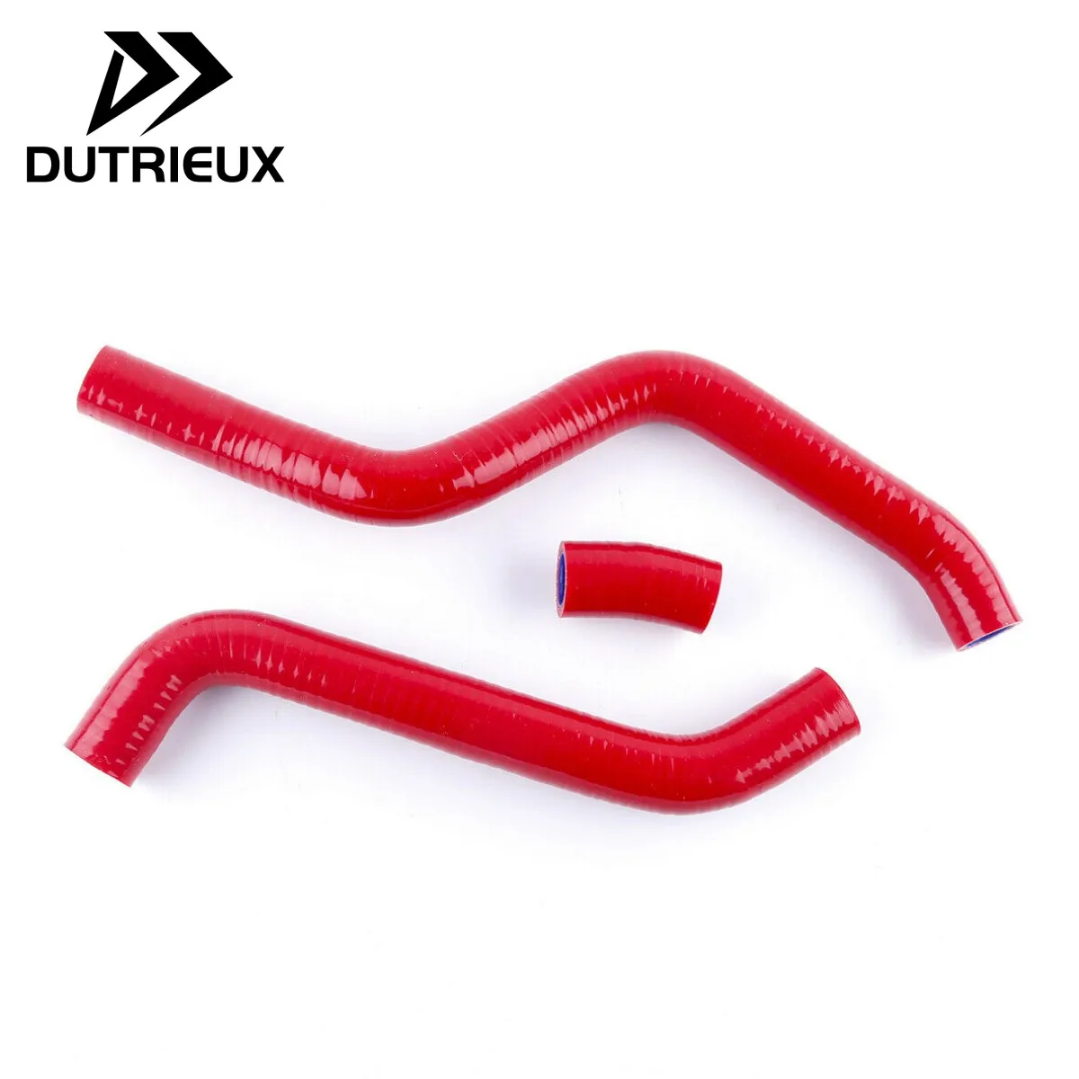 For 2006 Yamaha Thundercat YZF600R YZF 600R Motorcycle Silicone Radiator Coolant Tube Pipe Hose Kit 2000