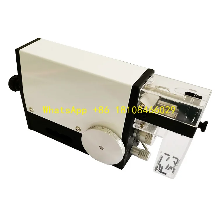 

Wire Stripping Machine 2015 Sense Pneumatic