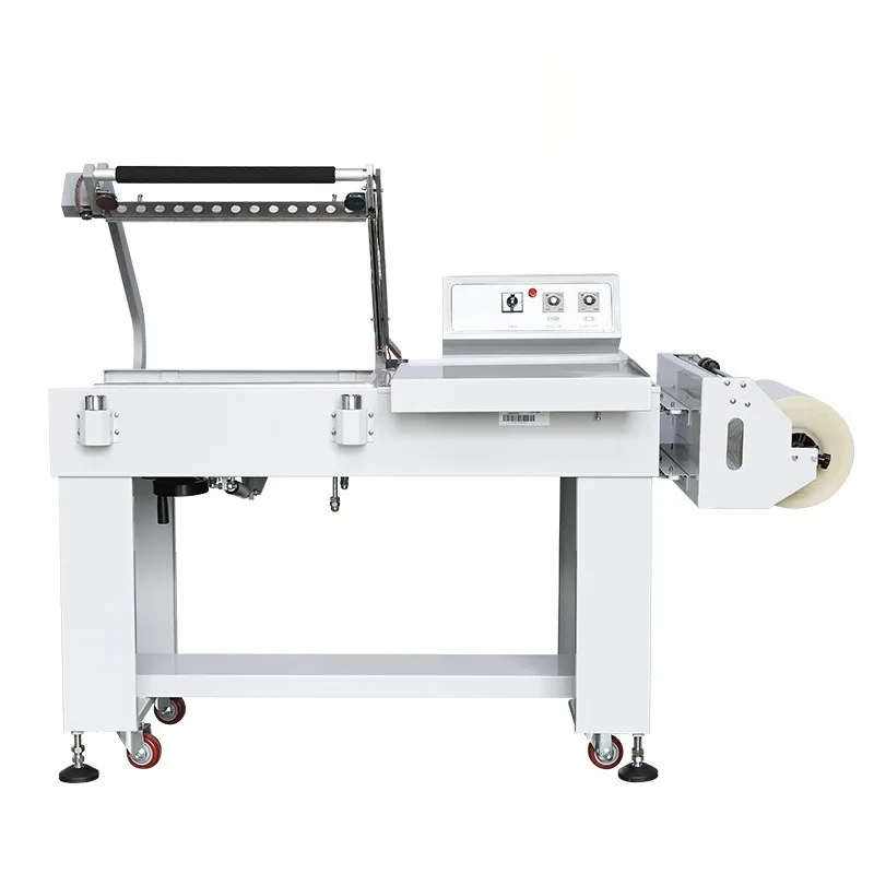 Bsl 5045L Semi Auto…