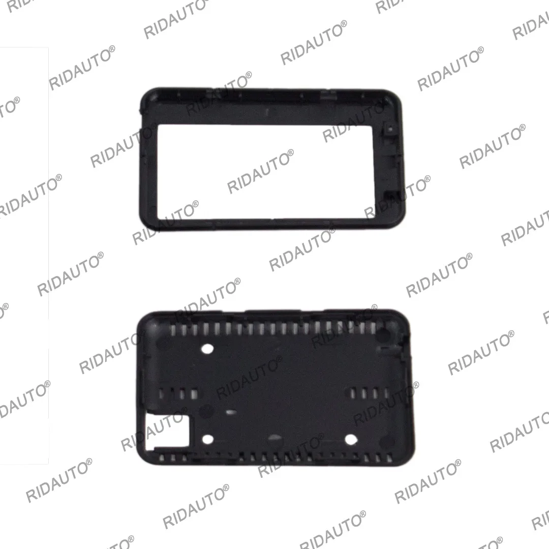 Replace Screen For OBD II EM Plus OBD2 Ultra Gauge EM Plus v1.4c（Soldering Process Required）