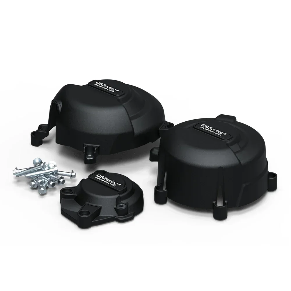

Motorcycle Engine Cover Protection Set for Triumph Tiger 660 2021-2023