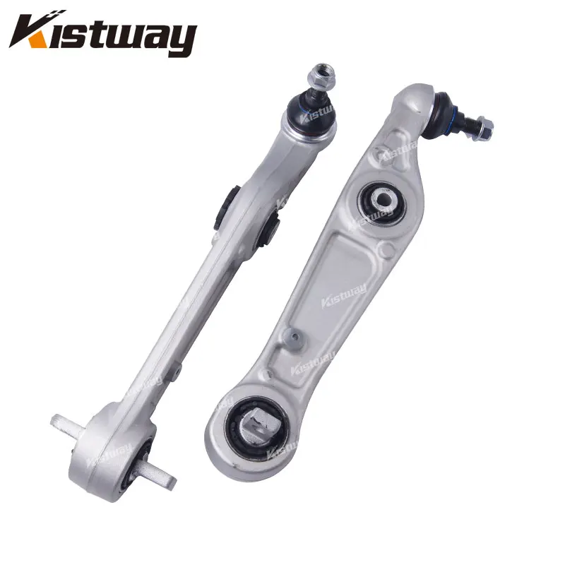 A Pair 2PCS Front Lower Control Arm Kit For Alfa Romeo Giulia 2016- 50545125 50545110