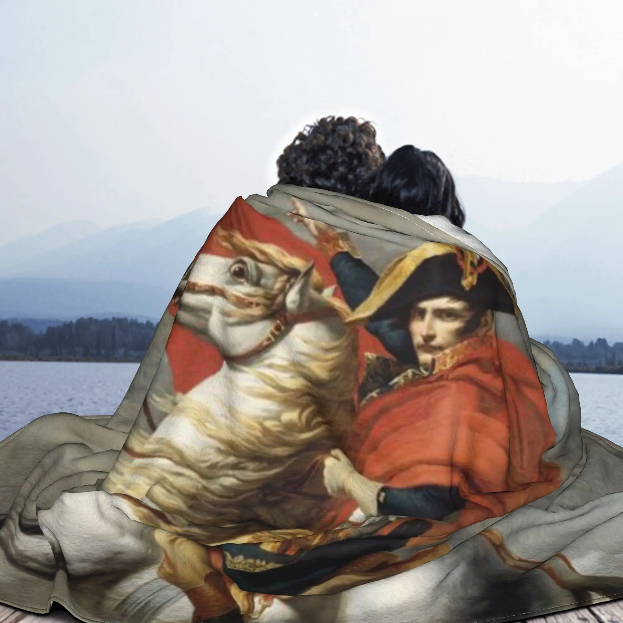 Napoleon Bonaparte …