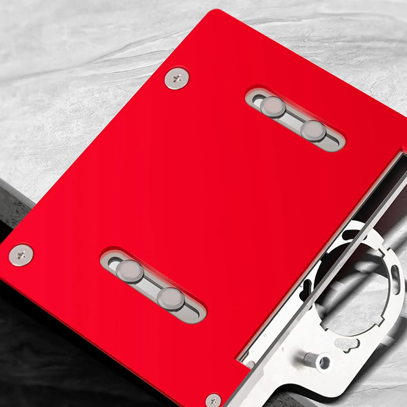 

Инструмент для снятия фаски 45 градусов из нержавеющей стали для угловых шлифовальных машин. Прочный более гладкий край керамической плитки. Подходит для большинства машин 100-типа.