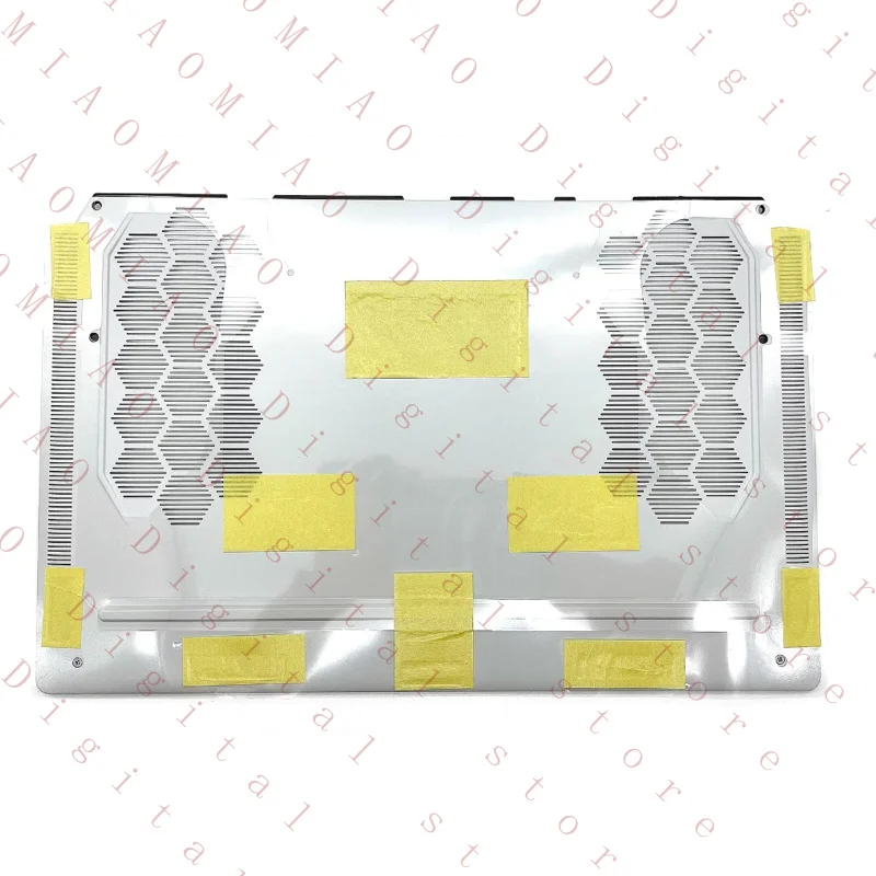 

Новый нижний корпус (базовая крышка) APT 0TCTPN TCTP для Dell Alienware X15 R1 R2