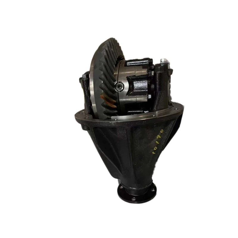 

Front Differential Carrier Assembly 41110-60830 32T, Steel Drive Carrier for Toyota Land Cruiser 100 1990-2009, HILUX Chassis