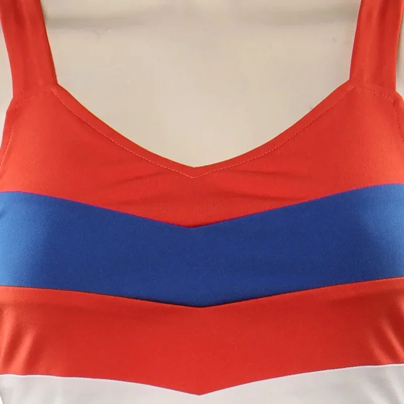 Coslan Power Cosplay Kostuum Pruik Hoorn Anime Kettingzaag Man Fantasia Vrouwen Cheerleading Uniform Halloween Kleding Voor Vermomming Rol