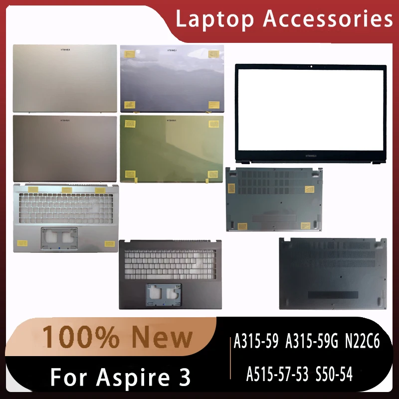 新しい-acer-aspire-3-a315-59g-ex215-55-n22c6-a515-57g-s50-54-用-オプションのラップトップケース修理アクセサリー