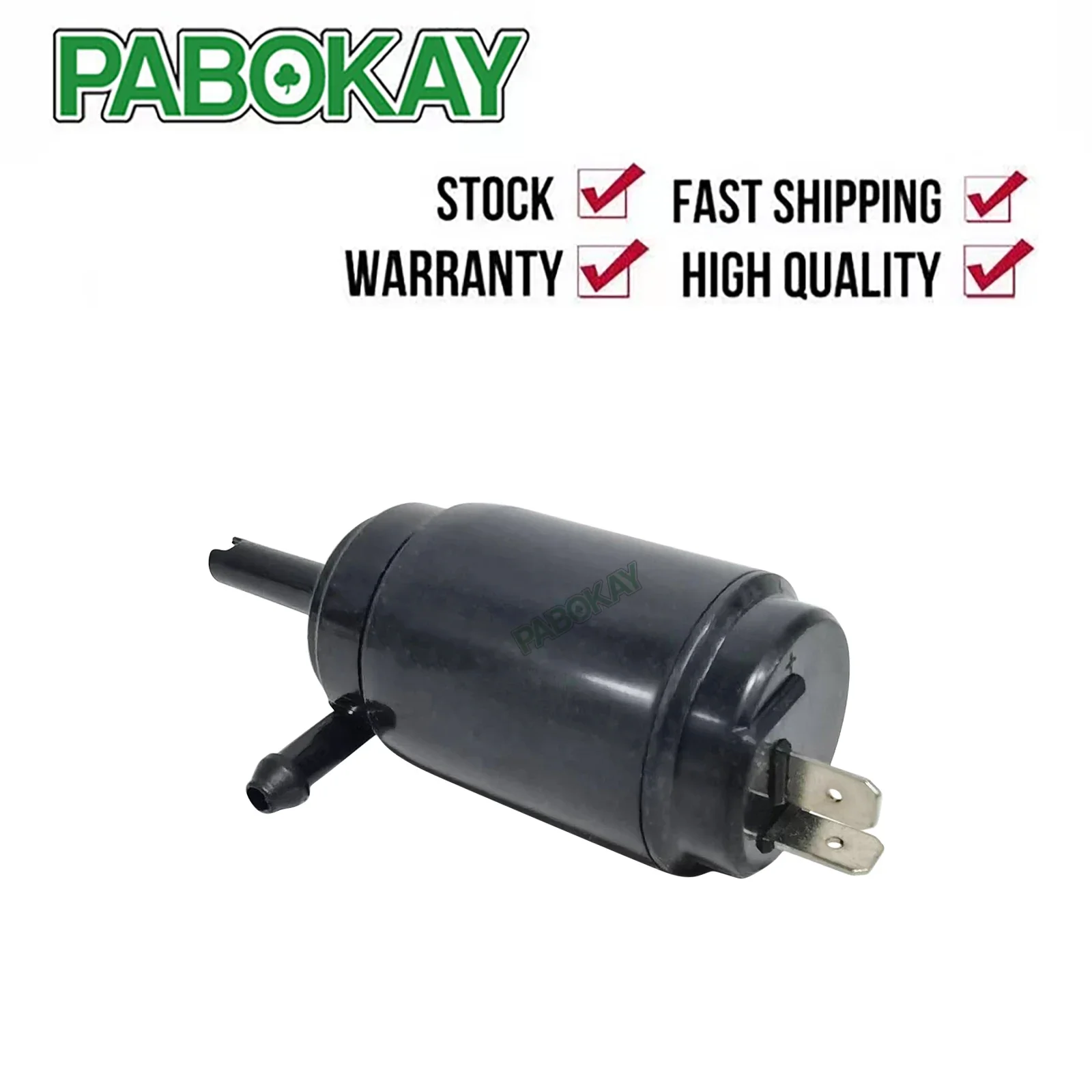 

WINDSCREEN SCREEN WASHER PUMP FOR AUDI VW GOLF POLO PASSAT 03940 103650 171955651 1450174 96121163 955500001 431955651 437955651