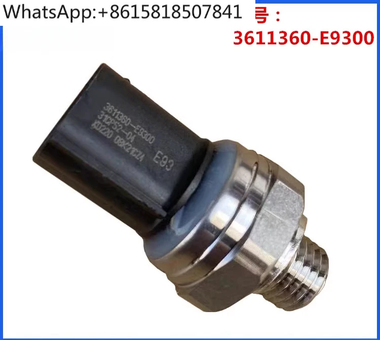 

3611360E9300 Engine exhaust pressure sensor