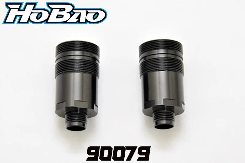 

OFNA/HOBAO RACING 90079 ПЕРЕДНЯЯ АКЦИЯ, 2 ШТ. ДЛЯ 1/8 HYPER GTS/GTB/VT NITRO/ELECTRIC ON-ROAD