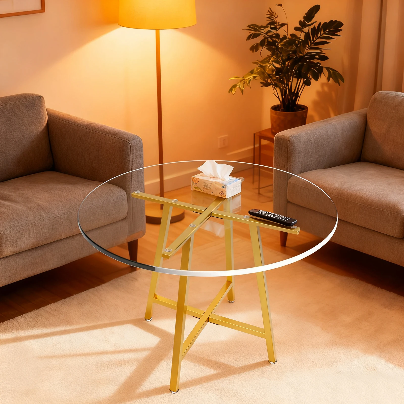 

Железное основание стола с золотой нагрузкой 100 фунтов, аэрозольное покрытие + краска для выпечки, Х-образная конструкция (стабиль), для столешниц из стекла/металла/мрамора/дерева