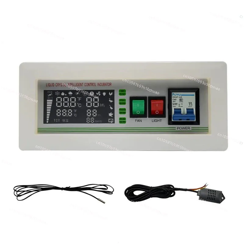 XM-18SD Controller …