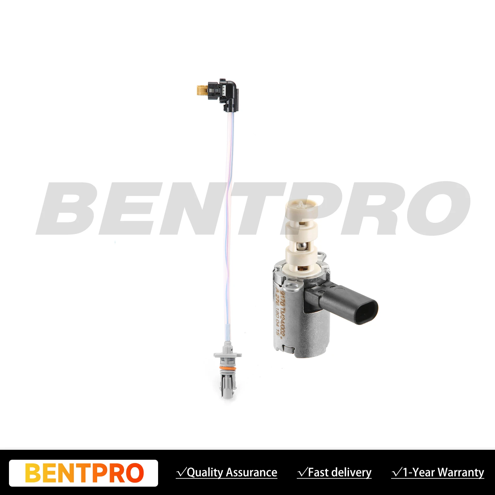 

Engine Oil Pump Control Valve & Wiring Harness For Benz A/B CLA GLA 180 200 250 2701502900 2781800415