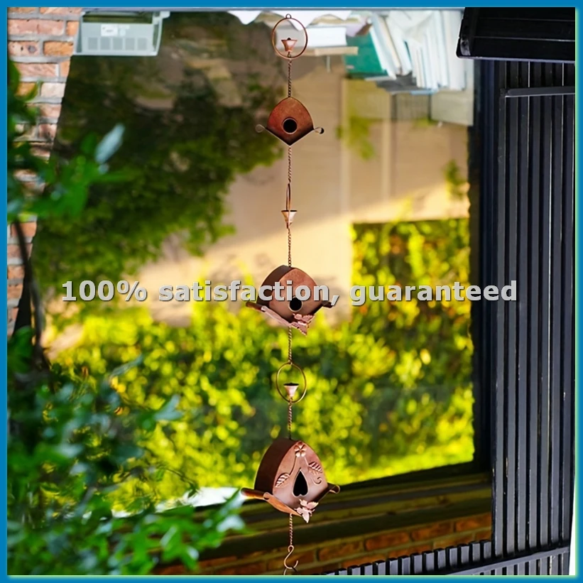 catena-di-scarico-pluviale-gold-bird-per-piogge-forti-catena-di-ricambio-funzionale-e-decorativa-per-esterni-rainchain-a57m