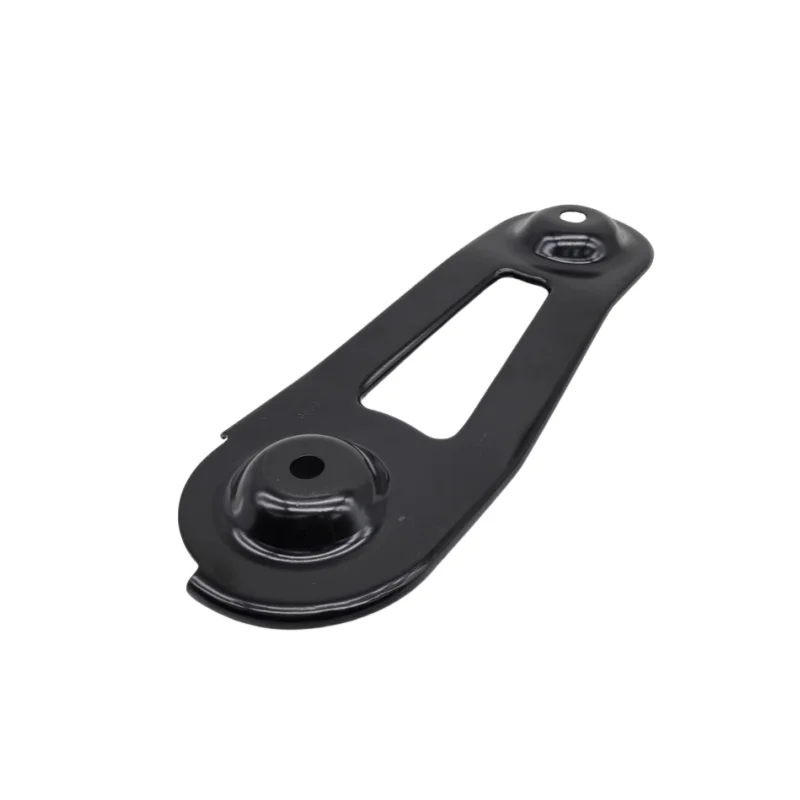 

13235087 13235088 Suitable for Chevrolet Maruibao Xinjunwei Xinjunyue XTS Yuanbao beam connection plate triangle arm bracket