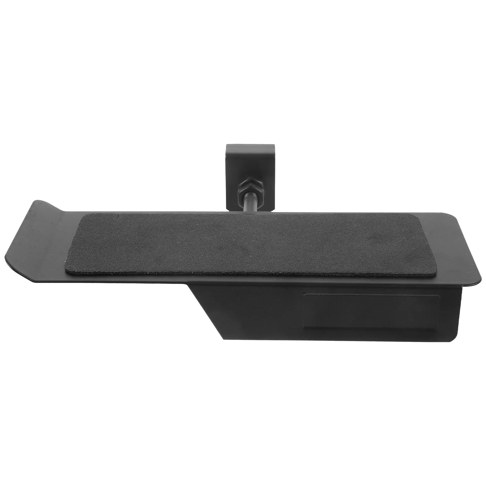 

Shoe Display Mount Adjustable Retail Shop Stand Clear Sports Shoes Sandal Holder Stable Design