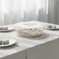 15CM Round