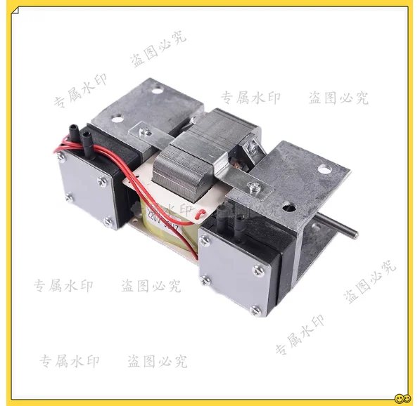 

110V/220V Mini Oil-Free Vacuum Pump - HL- Series Negative Pressure Suction Pump for Beauty Equipment