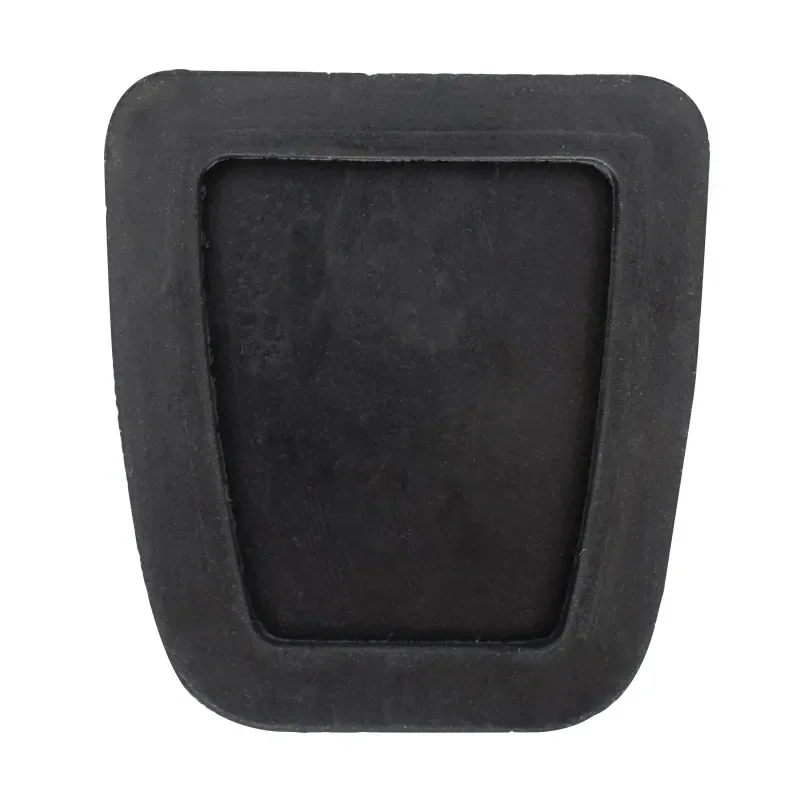 2PCS 31321-14020 31321-14010 Car Clutch Brake Pedal Rubber Pad Cover For Toyota 4Runner Camry Celica Land Cruiser Paseo RAV4 - view 4