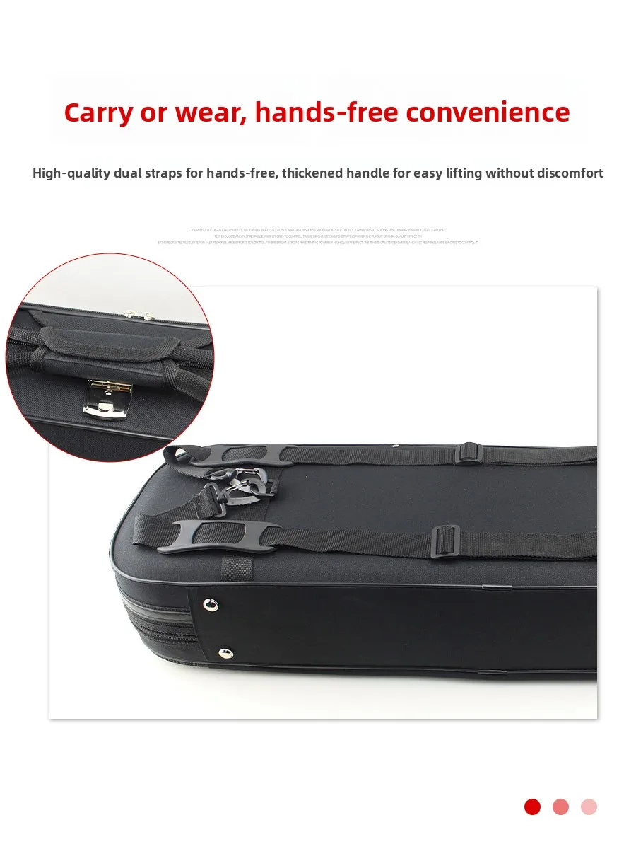 Lightweight Violin …