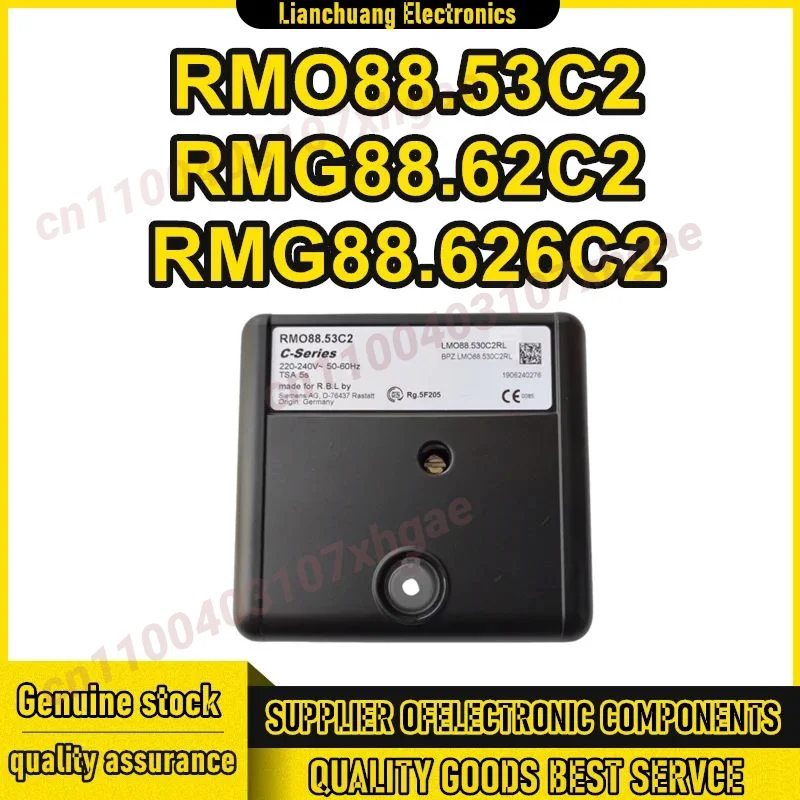 

100%New original RMO88.53C2 RMG88.62C2 RMG88.626C2 Integrated Circuits