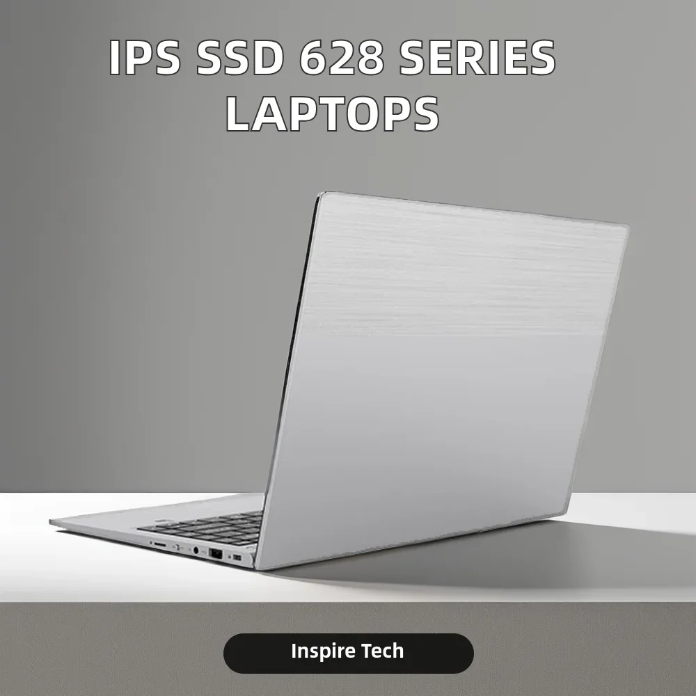 Wholesale OEM ODM Business Laptops Notebooks bulk smart laptop computer SSD easy to disassemble and replace Win 11 system