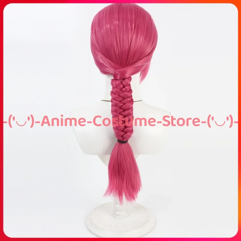 JoJo's Bizarre Adventure Doppio Vinegar Cosplay Wig Anime Game Character Halloween Carnival Party Costume Wigs Synthetic Hair