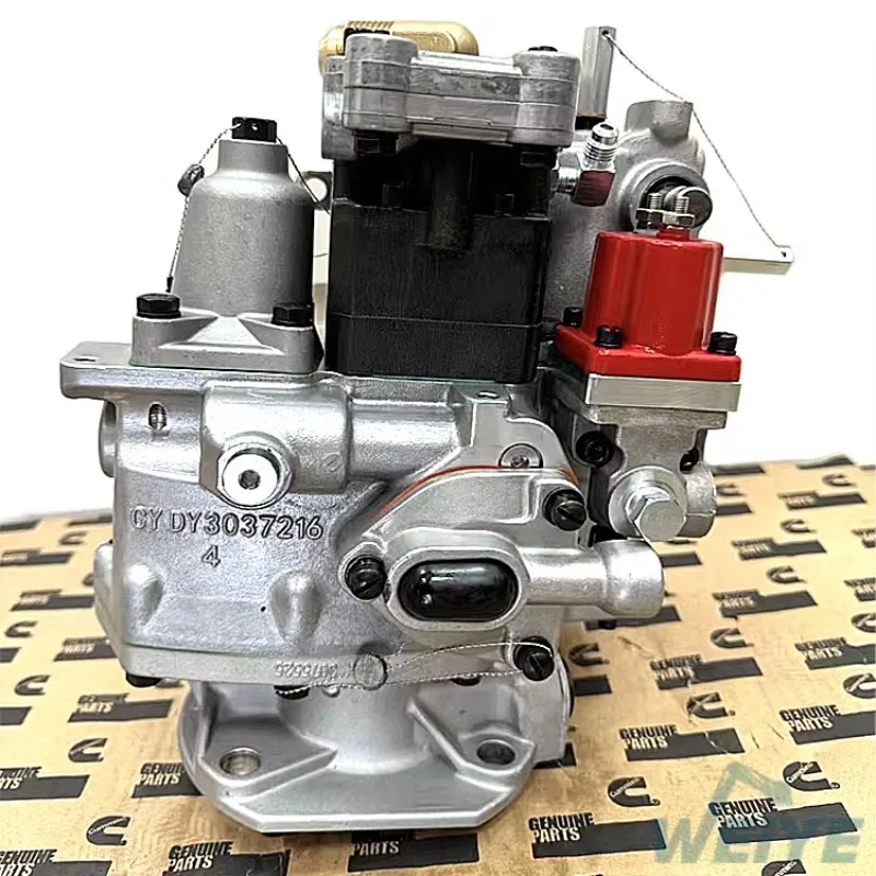 

Gold seller 3655562 for Cummins Parts KTA38 Fuel Pump/Diesel Pump Parts Accessories Diesel Fuel Injection Pump Engine Parts Fast