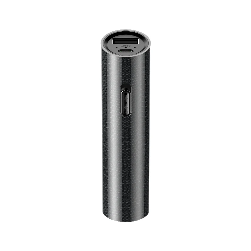 Q71 power bank HD voice activated recorder long time recording device mini digital voice recorder