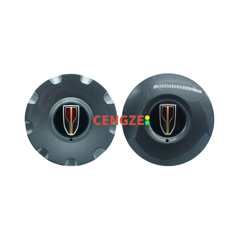 

HONGQI H5/HS5 Big Wheel Hub Center Cover Wheel Caps
