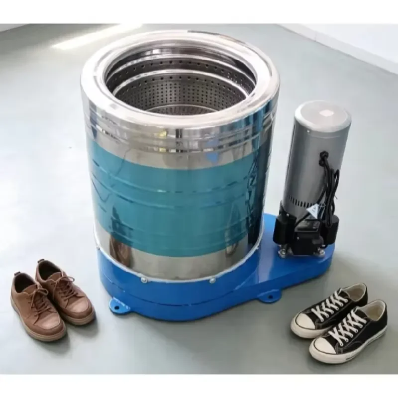 Energy Efficient Industrial Rotary Dryer for Rapid Dehumidification Suitable for Chef Clothing Aprons Shoes and Restaurant