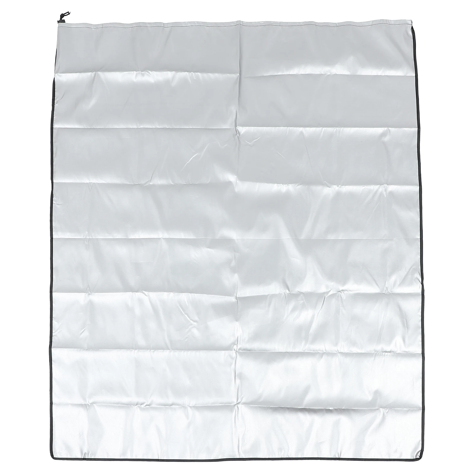 

Telescope Rain Cover Waterproof Protector 420D Silver Coated Oxford Cloth Astronomical Outdoor Camera Accessories