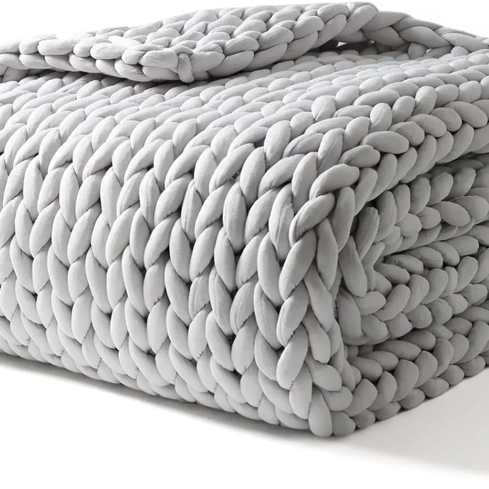 Weighted Blanket, H… - image
