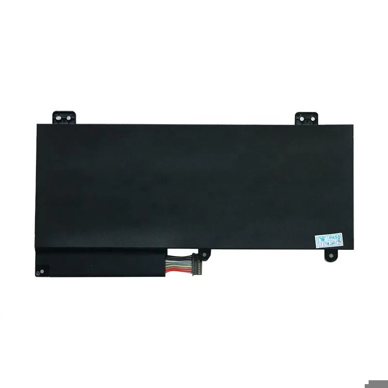 Batería de repuesto para ordenador portátil, accesorio Sb10j78989 00hw041 00hw040 para Lenovo Thinkpad E560p S5 20g4a000cd