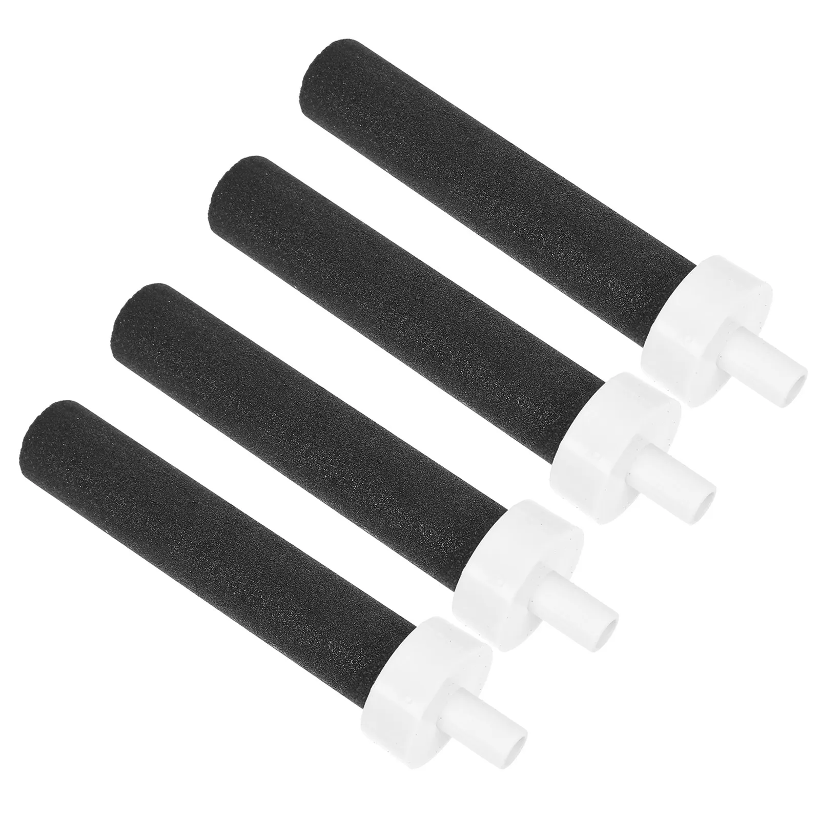 Water Bottle Filter Element Coconut Carbon Chlorine Taste Removal Outdoor Sport Portable for Hiking Camping Gym