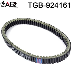 Drive Belt for TGB Blade 425 500 525 550 Blade 500R LT Blade TGB-924161 ATV Drive Belt for TGB Target Gunner 550