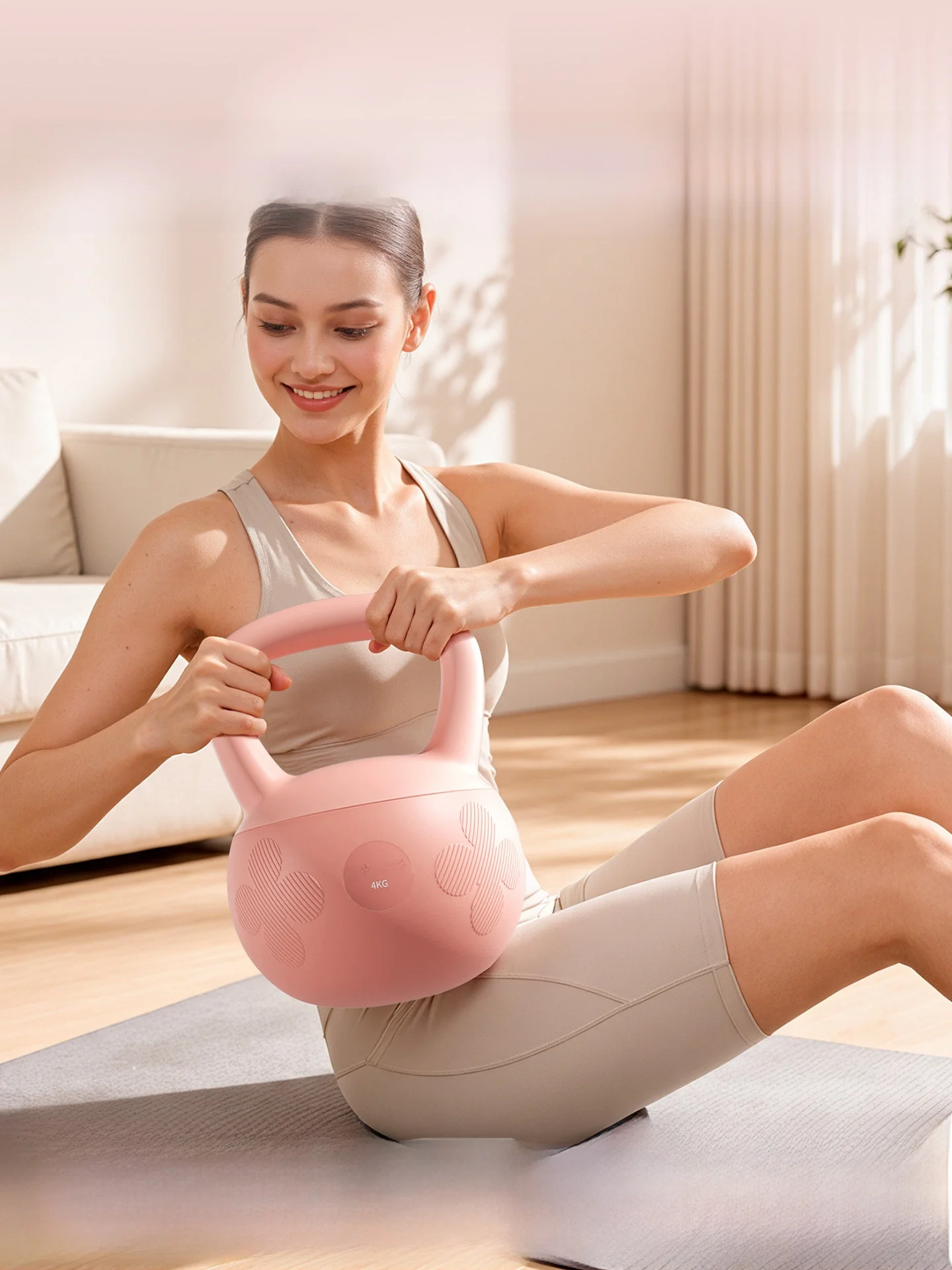 yottoy-soft-kettlebell-women's-fitness-home-shaping-steel-sand-swing-bell-soft-bottom-butt-lifting-belly-slimming-professional